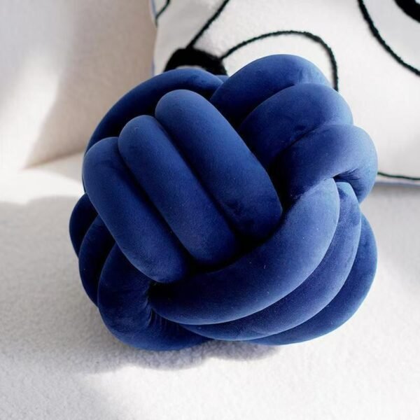 Spherical sofa pillow - 图片 2